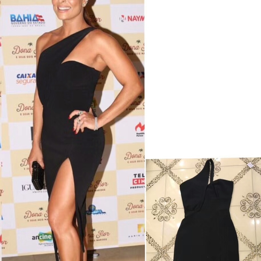 'Kamsy' very beautiful bandage dress